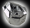 Rutile from Graves Mountain, Lincoln County, Georgia