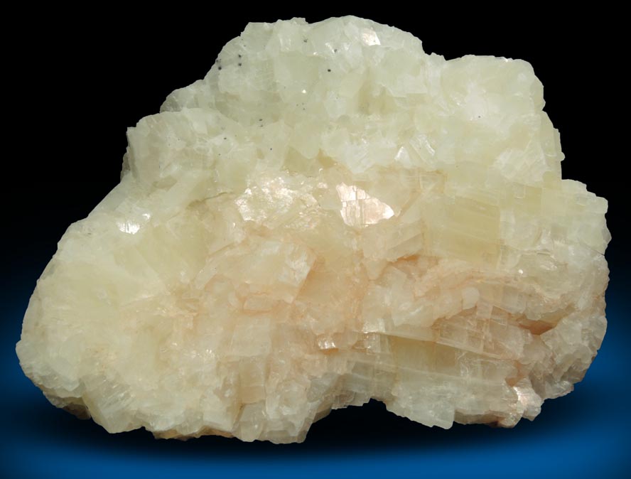 Mineral Calcite for sale from 63rd Street Subway Tunnel, Manhattan Island, New York City, New York County, New York