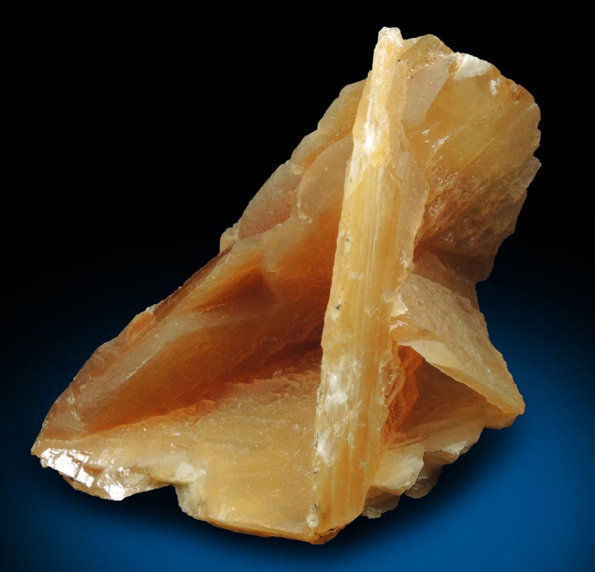 Mineral Calcite for sale from Water Tunnel No.3 under Roosevelt Island, New York City, New York County, New York