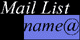 Sign up for our advance notice of new minerals litsted every week