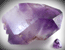 Quartz Crystals